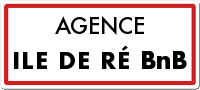 Logo Agence Locations Ile de Ré